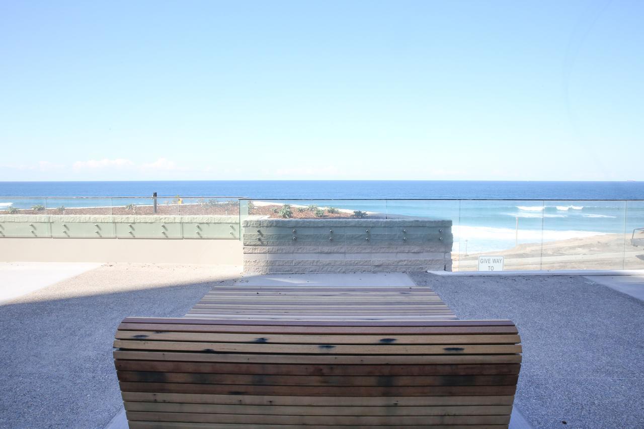 Arena On The Beach Apartment Newcastle Exterior photo