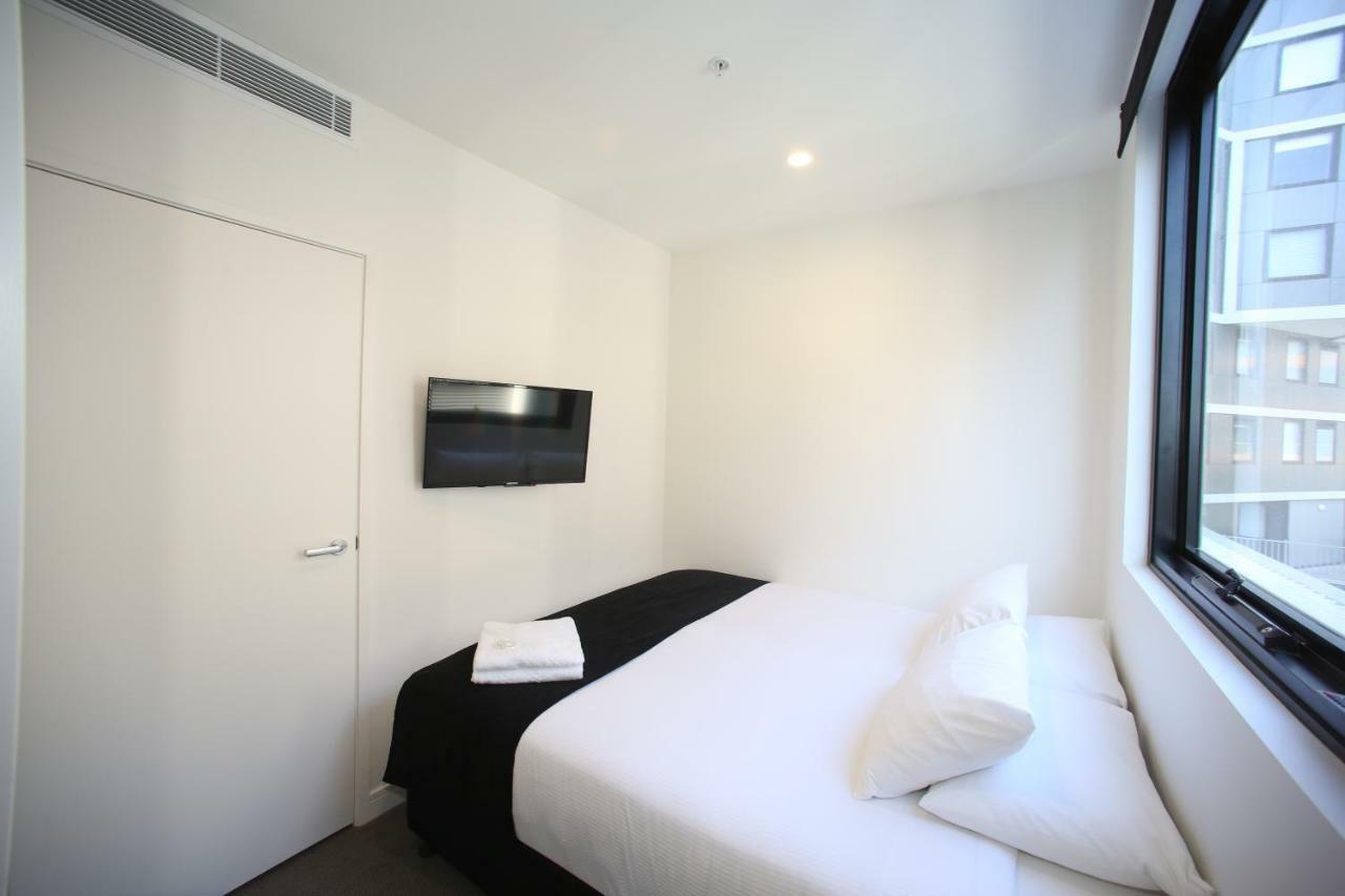Arena On The Beach Apartment Newcastle Exterior photo